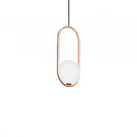 Подвесной светильник KINK Light Кенти 07631-1A,20