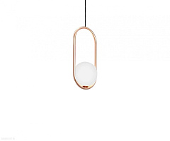Подвесной светильник KINK Light Кенти 07631-1A,20