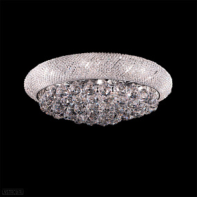 Люстра потолочная Osgona Monile 704094