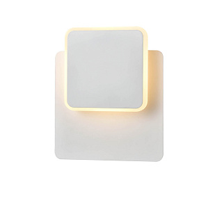 Бра светодиодное Vele Luce Ruto VL8021W02