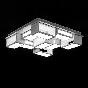 Люстра потолочная CITILUX Синто CL711135