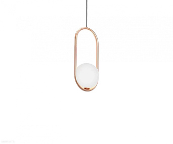 Подвесной светильник KINK Light Кенти 07631-1A,20