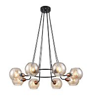 Люстра подвесная Vele Luce Imelda VL5832P08