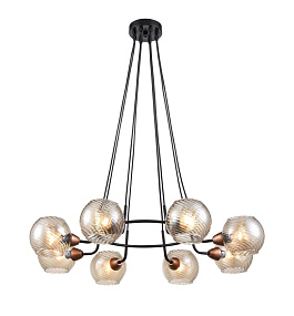 Люстра подвесная Vele Luce Imelda VL5832P08