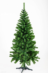 CRYSTAL TREES Искусственная Ель Алтайская 150 см