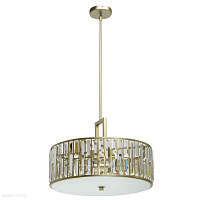 Люстра подвесная MW-Light Монарх/Monarch 121010305