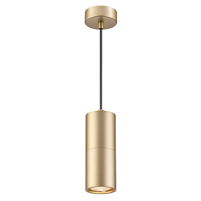 Подвесной светильник Odeon Light DUETTA 3828/1