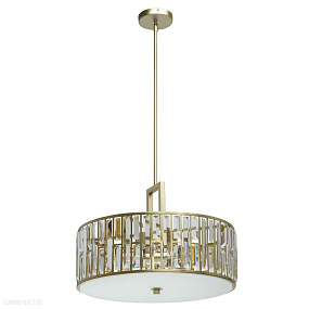 Люстра подвесная MW-Light Монарх/Monarch 121010305