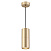 Подвесной светильник Odeon Light DUETTA 3828/1