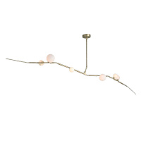 Потолочная люстра L'Arte Luce Arcesso L94607.86