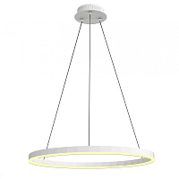 Светодиодный подвесной светильник KINK Light Тор 08212,01A (4000K)