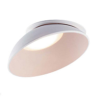 Встраиваемый светодиодный диммируемый светильник Donolux Echo DL18429/11WW-White Dim
