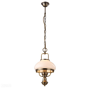 Подвесной светильник Arte Lamp ARMSTRONG A3560SP-1AB