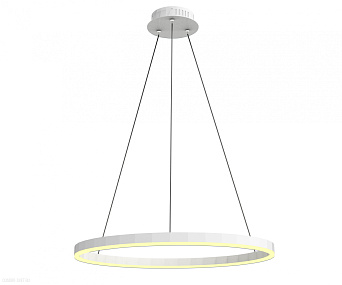 Светодиодный подвесной светильник KINK Light Тор 08212,01A (4000K)