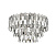 Потолочная люстра Vele Luce Caroline VL3103L07
