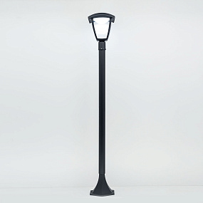 Уличный наземный LED светильник CITILUX CLU04B