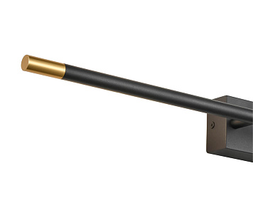 Бра светодиодное Vele Luce Laser VL7182W11