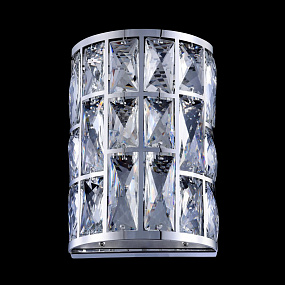 Бра Maytoni Gelid MOD184-WL-01-CH