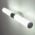 Светодиодная подсветка Eurosvet Venta Venta Neo LED хром (MRL LED 12W 1005 IP20)