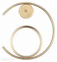 Бра светодиодное LUMION GOLDIE 5689/7WL