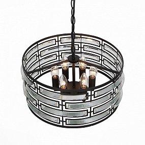 Подвесной светильник ST Luce Chiarezza SL665.403.06