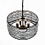 Подвесной светильник ST Luce Chiarezza SL665.403.06