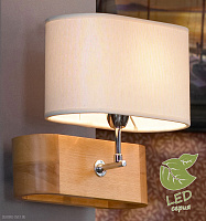 Бра Lussole Loft Nulvi GRLSF-2111-01