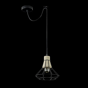 Подвес Maytoni Gosford T452-PL-01-GR