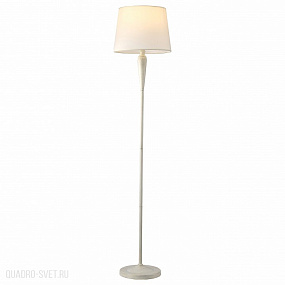 Торшер Arte Lamp A9310PN-1WG