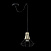 Подвес Maytoni Gosford T452-PL-01-GR