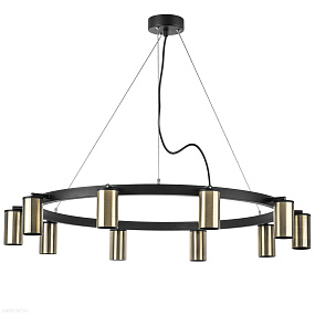 Большая люстра Lightstar Rullo LR020310