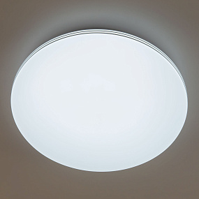 Потолочный светодиодный светильник CITILUX Симпла CL714480G