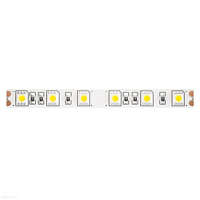 Светодиодная лента 24В 5050 14,4Вт/м RGB IP20 Maytoni 10174