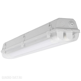 Пыленепроницаемый светильник Kanlux MAH-T8 LED SMD 910278