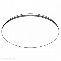 Потолочный светодиодный светильник CITILUX Симпла CL714900G