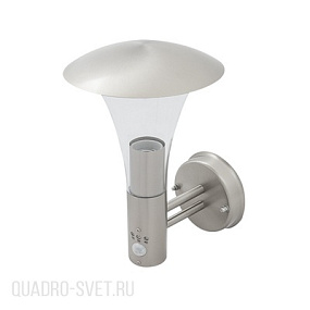 Настенный уличный светильник Kanlux LUGEA 23531