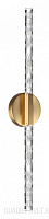Бра светодиодное Odeon Light ALETTA 6679/6WL