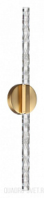 Бра светодиодное Odeon Light ALETTA 6679/6WL