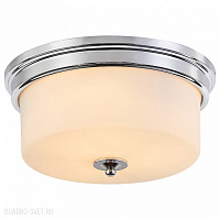 Потолочный светильник Arte Lamp A1735PL-3CC