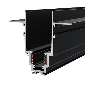 Магнитный встраиваемый шинопровод Maytoni Busbar trunkings TRX004-223B
