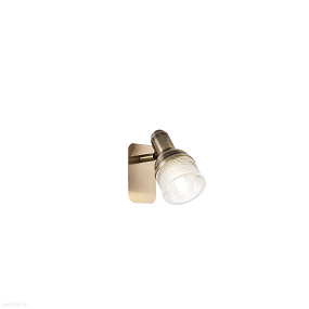 Спот Freya Arlette FR7003WL-01BZ