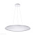 Подвесной светодиодный светильник Azzardo Cream 78 Pendant AZ3287
