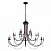 Большая люстра F-PROMO Plini 2590-20P