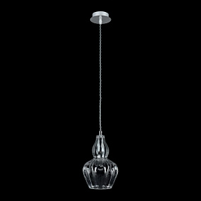 Подвес Maytoni Eustoma MOD238-PL-01-TR