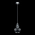 Подвес Maytoni Eustoma MOD238-PL-01-TR