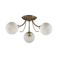 Потолочная люстра LUMION TULA 5265/3C