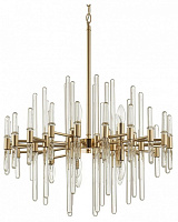 Подвесная люстра Odeon Light STIKA 4988/10