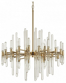 Подвесная люстра Odeon Light STIKA 4988/10