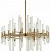 Подвесная люстра Odeon Light STIKA 4988/10