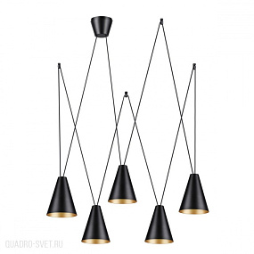 Подвесной светильник LUMION BROOKS 5226/5